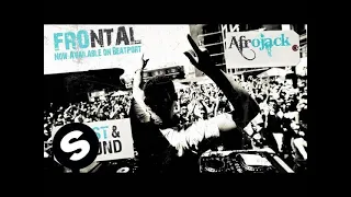 Afrojack - Frontal (Original Mix)