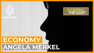 What is Angela Merkel's economic legacy? | Counting the Cost