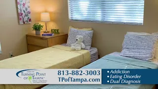 Addiction & Eating Disorder Treatment | Turning Point of Tampa