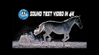 Dolby atmos 4k hdr 60fps audio test video for 4k oled tv