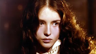 Isabelle Adjani - Les Sœurs Brontë (bande-annonce)