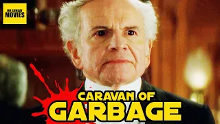 From Hell - Caravan of Garbage