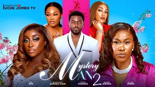 MYSTERY MAN 2/ UCHE JOMBO, KIEKIE, TAYO FANIRAN, INI EDO, EMEM INWANG, DANIEL ABUA / 2024 LATEST