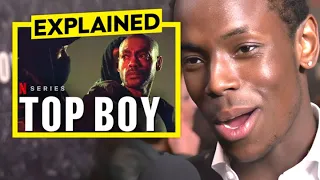 Top Boy Season 4 Ending Finally EXPLAINED..