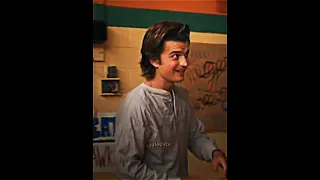 steve harrington - stranger things edit