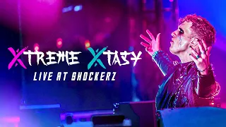 Thyron 'XTREME XTASY' LIVE | Shockerz 2023 | Full Live Registration