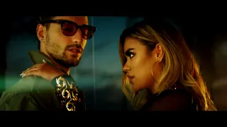 Karol G & Maluma - Creeme Extended Mix