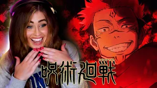 JUJUTSU KAISEN Season 2 Opening 2 REACTION!