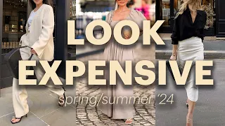 Look Chic & Classy on a Budget *Affordable Looks for Spring*
