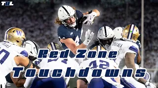 Taking The Ball Out Of Drew Allar's Hands Made Penn State's Red Zone Offense So Much Better