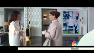 Fifty Shades of Grey - "Ana Meets Christian's Mom, Mrs Grey" Clip