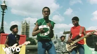 Musical Youth - Pass The Dutchie