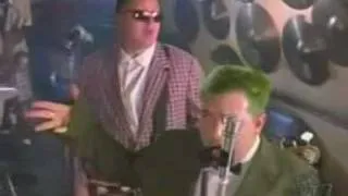 Mighty Mighty Bosstones - Detroit Rock City