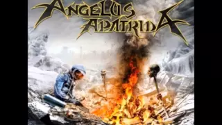 Angelus Apatrida - Highway Star (Deep Purple cover)