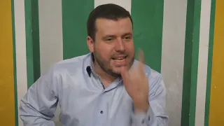 Halka hadisa "ALLAH UZDIŽE ZNANJEM" - mr. hfz. Ammar Bašić (04.01.2024)