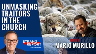 Discerning False Prophets and Delusions with Mario Murillo