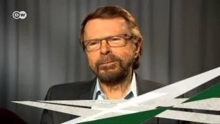 ABBA's Bjorn Ulvaeus | Euromaxx dossier