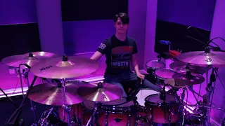 Don't Stop Me Now - Queen - Drums Remix - Jak Roach