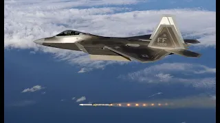 AIR BATTLE: AMERICA'S STEALTH F-35 VS  RUSSIA'S LETHAL S-400 AIR DEFENSE