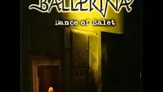 Ballerina - Dance of Balet