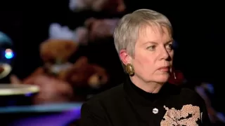 Jill Tarter: Why the search for alien intelligence matters