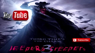 JEEPERS CREEPERS 3 (2017) Official Teaser Trailer #1 (Horror Movie) HD
