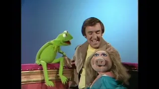 The Muppet Show - 106: Jim Nabors - Talk Spot (1976)