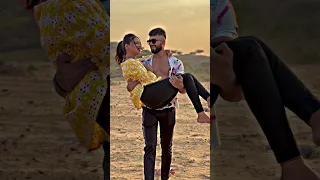 veer Samrat and soniya cute video ❤️💋📸||#shorts#trending#viral#youtube#youtubeshorts