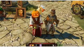 Divinity: Original Sin (Крафт)