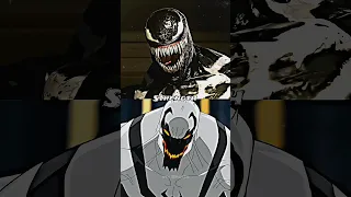 Venom vs Anti Venom #shorts