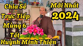 Chú 7 Thiện Chia Sẻ Mới Nhất 2024!!!