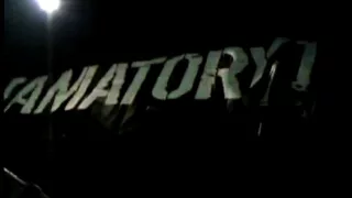 AMATORY Live Post Scriptum