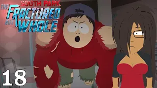 『Michaela Plays』South Park: The Fractured But Whole - Part 18