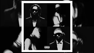 Future & Metro Boomin - We Still Don’t Trust You (Full Album)