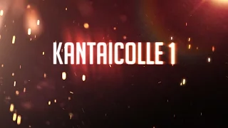 [BATTLEFIELD 1] KantaiField Wan