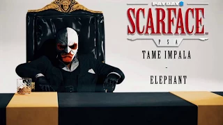 Tame Impala - Elephant (Kingpin Edit)
