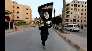 Despite loss of caliphate, why ISIS is 'far from defeated'
