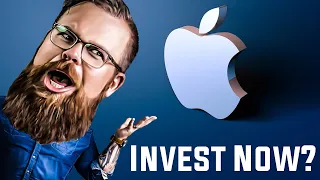 Apple Stock Analysis | BEST STOCKS TO BUY NOW (Finally??) | AAPL Stock