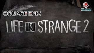 Life is Strange 2 - Релизный Трейлер (2018)
