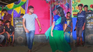 Bor Jodi Hoy Re Moner Moton dance song - বর যদি হয় রে মনের মতোন - Bangla New Dance--mm dance group