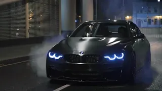 BMW Drift GMV Tokyo Drift