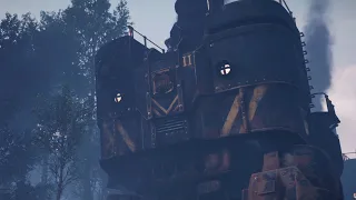 1920+ Iron Harvest - Fan Film Teaser Trailer