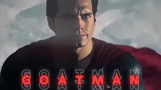 GREATEST SUPERMAN