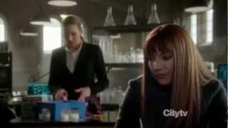 Fringe Episode 4.20 Scene - Rainbows