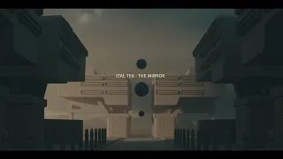 Ital Tek - The Mirror