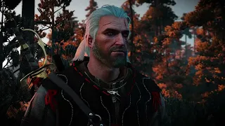 THE WITCHER 3 Next Gen Upgrade Gameplay Walkthrough PART 13 -- [4K 60FPS PC] -- No Commentary