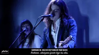 BØRNS • Electric Love │(inglés - español)