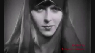 A tribute to Louise Brooks as Lulu in Pandora's Box (1929)