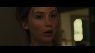 Mother! Official Trailer