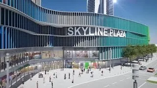 SkylinePlaza Frankfurt | Imagefilm